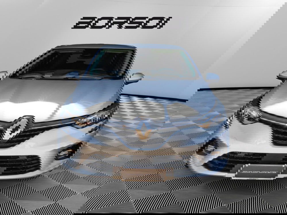 Renault Clio usata a Treviso (8)