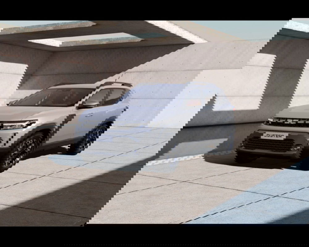 Dacia Duster usata a Treviso