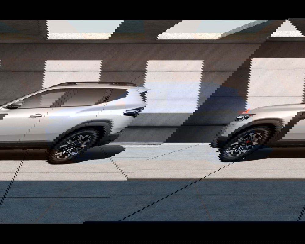 Dacia Duster usata a Treviso (2)