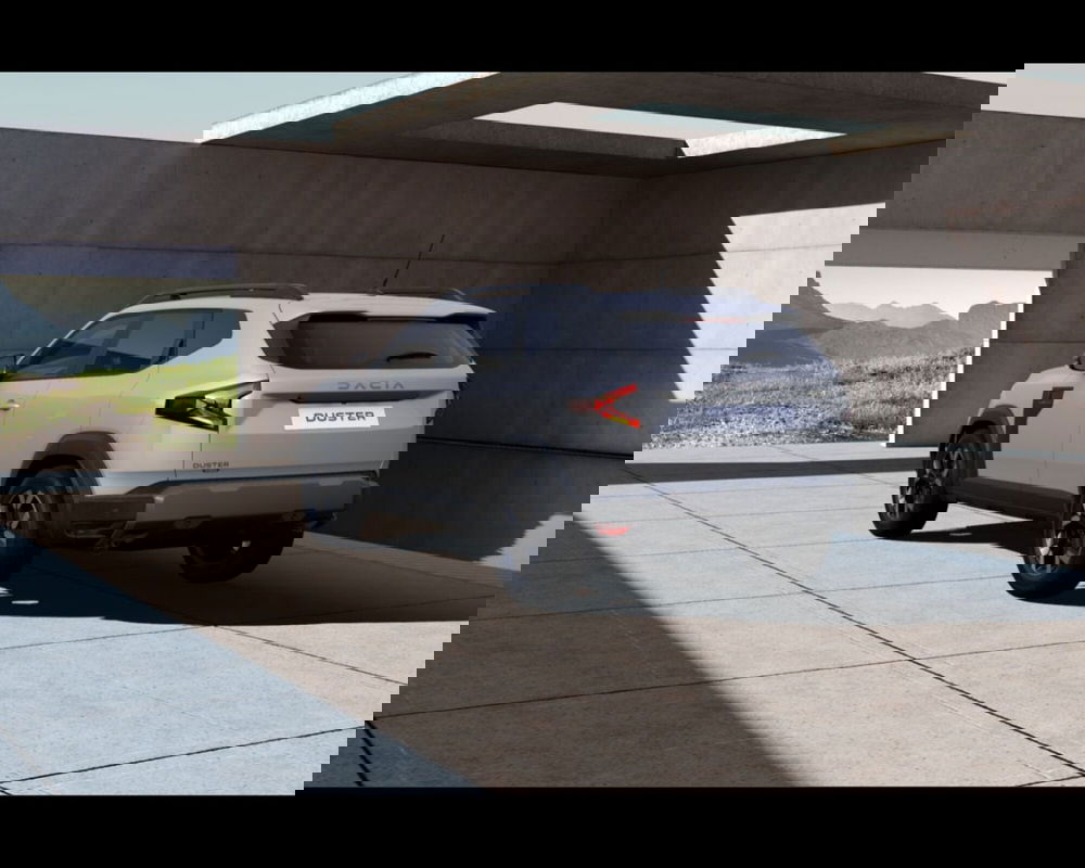 Dacia Duster usata a Treviso (3)