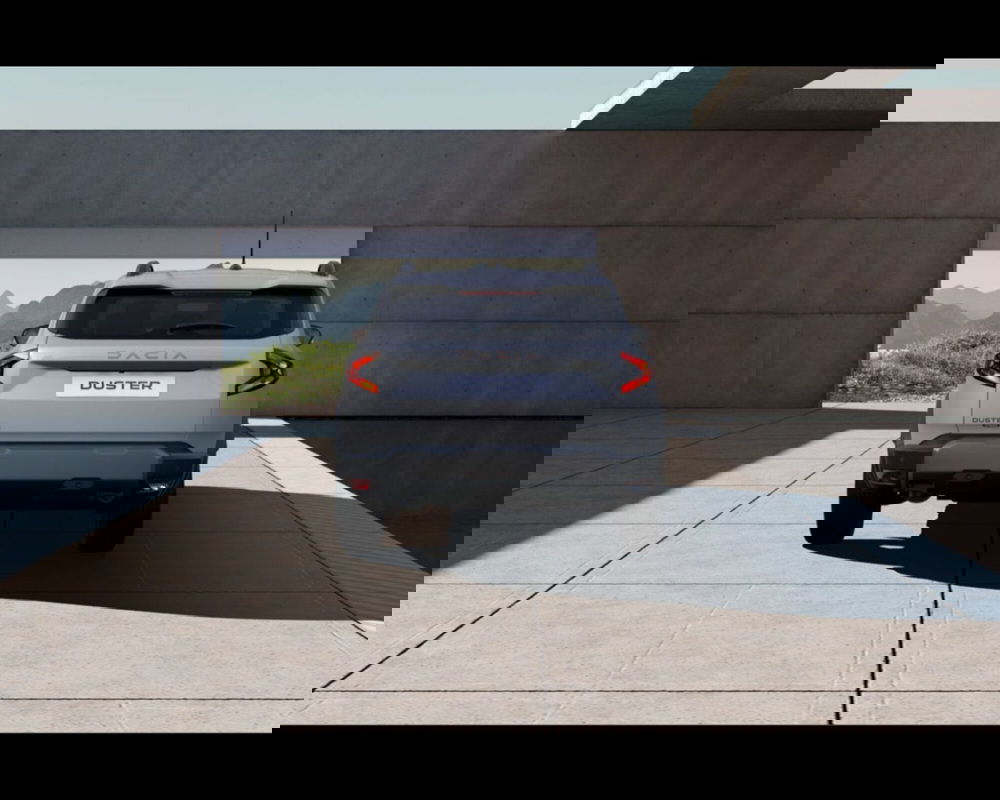 Dacia Duster usata a Treviso (4)