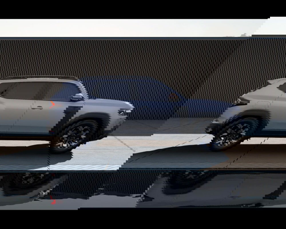 Dacia Duster usata a Treviso (6)