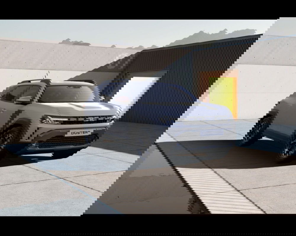 Dacia Duster usata a Treviso (7)