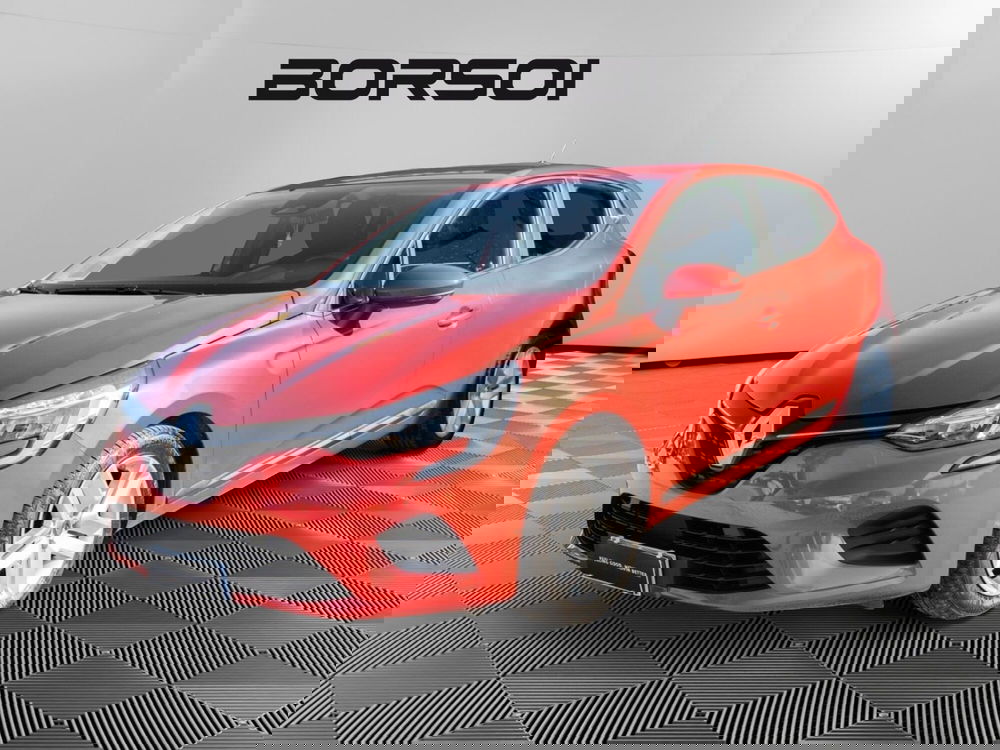 Renault Clio usata a Venezia