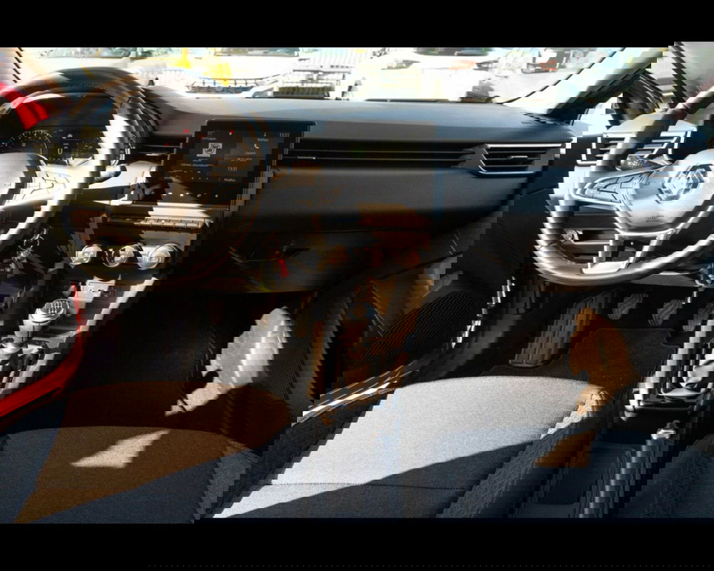 Renault Clio usata a Venezia (10)