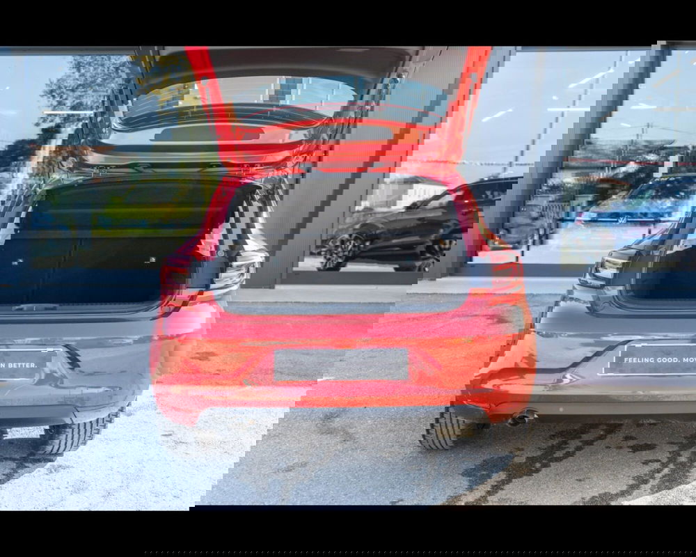 Renault Clio usata a Venezia (16)