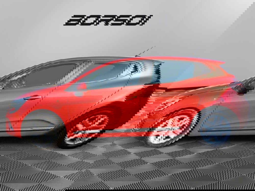 Renault Clio usata a Venezia (2)