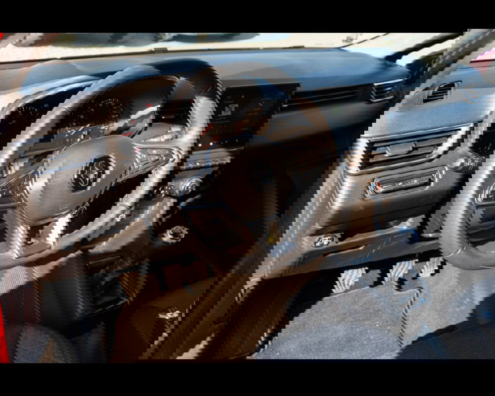 Renault Clio usata a Venezia (20)