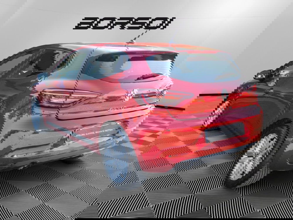 Renault Clio usata a Venezia (3)