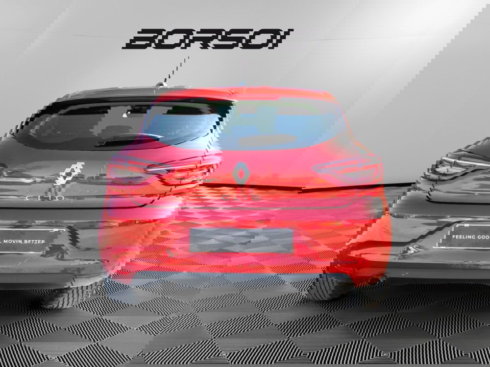 Renault Clio usata a Venezia (4)