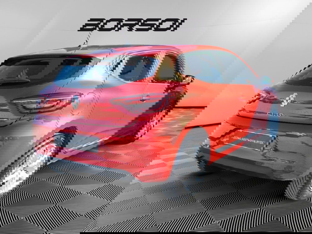 Renault Clio usata a Venezia (5)