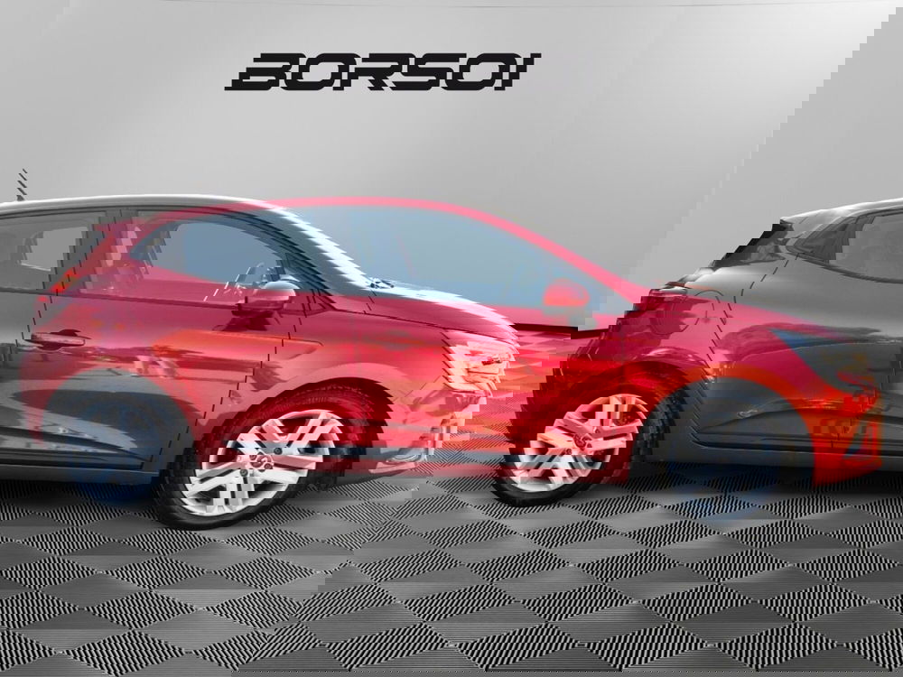 Renault Clio usata a Venezia (6)