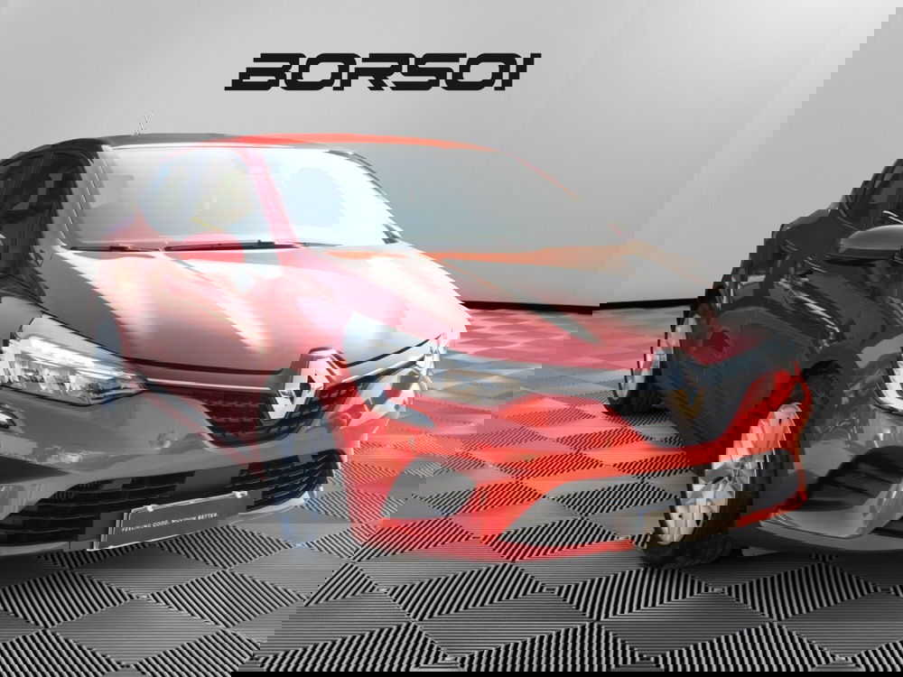 Renault Clio usata a Venezia (7)