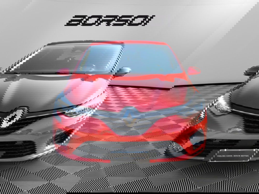 Renault Clio usata a Venezia (8)