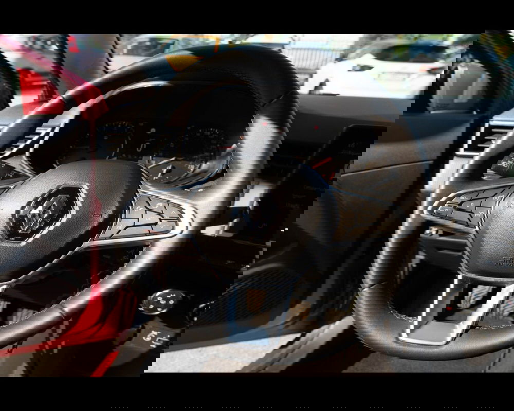 Renault Clio usata a Venezia (9)