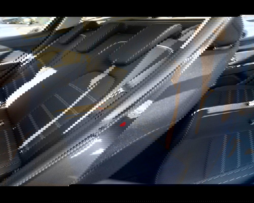 Dacia Duster usata a Treviso (14)