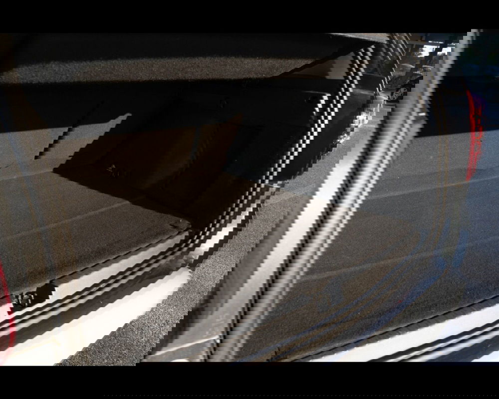 Dacia Duster usata a Treviso (15)