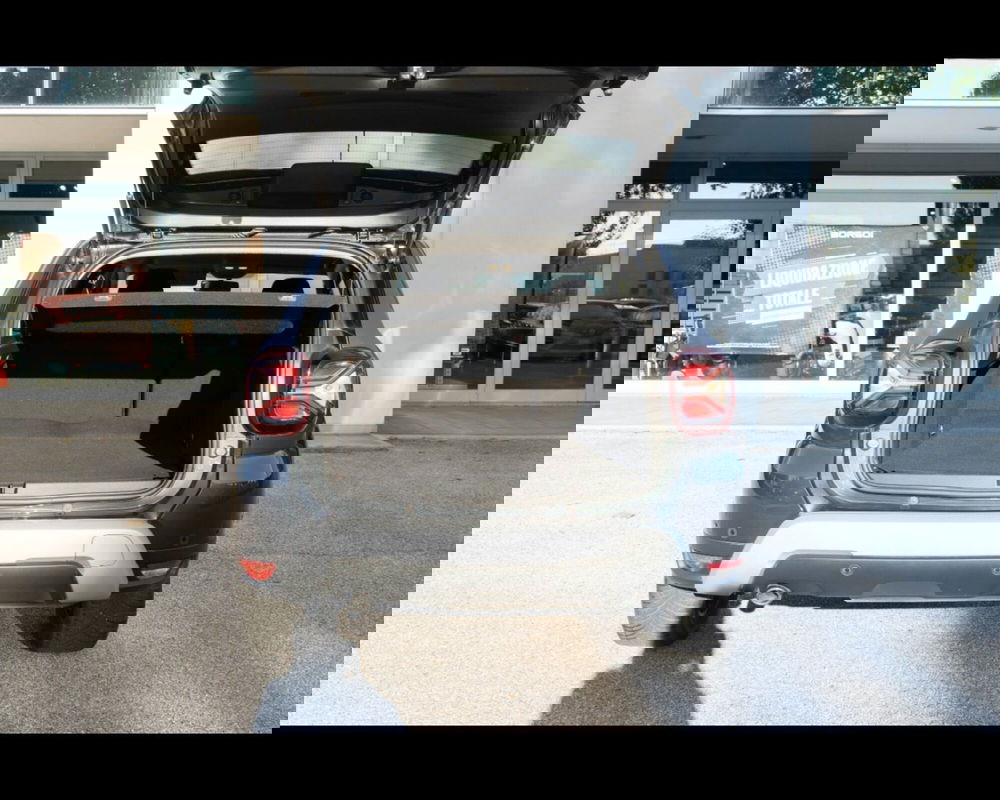 Dacia Duster usata a Treviso (16)
