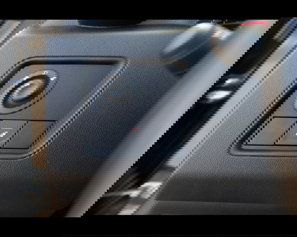 Dacia Duster usata a Treviso (18)