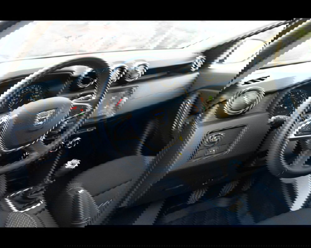 Dacia Duster usata a Treviso (19)