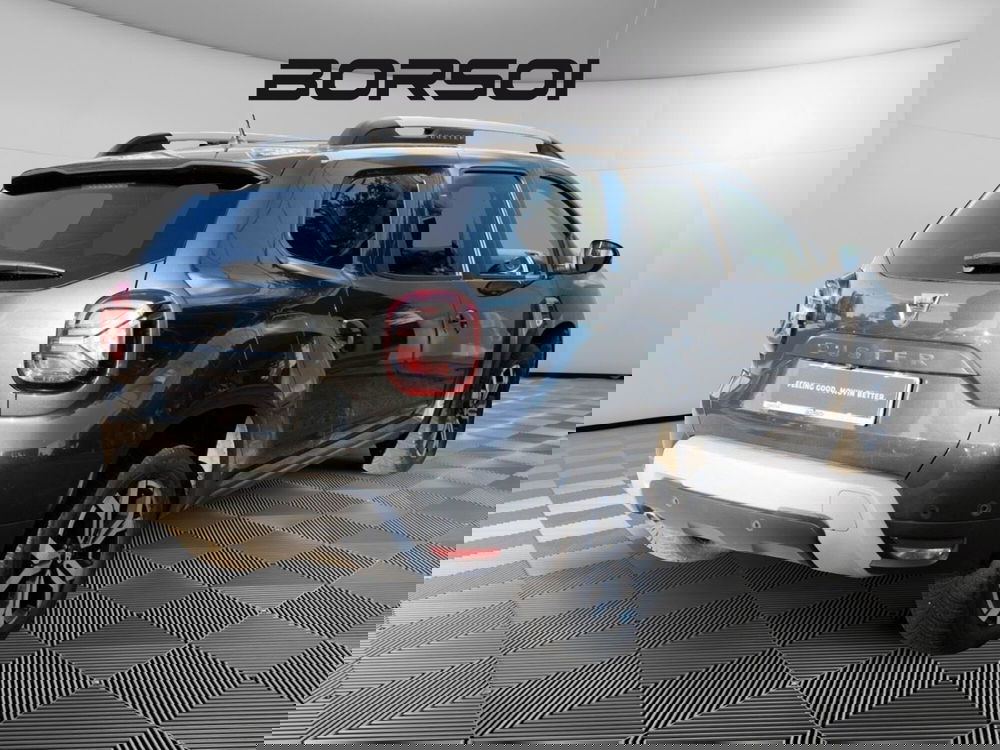 Dacia Duster usata a Treviso (5)