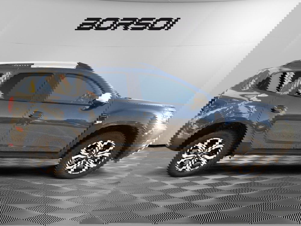 Dacia Duster usata a Treviso (6)