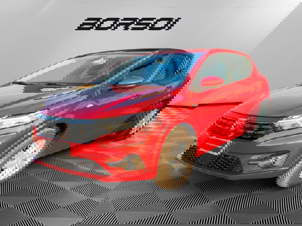 Dacia Sandero usata a Venezia