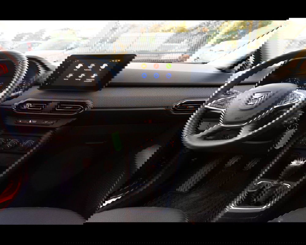 Dacia Sandero usata a Venezia (10)