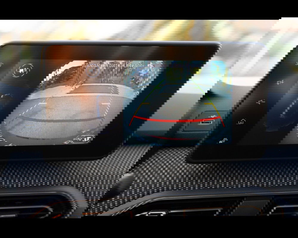 Dacia Sandero usata a Venezia (11)