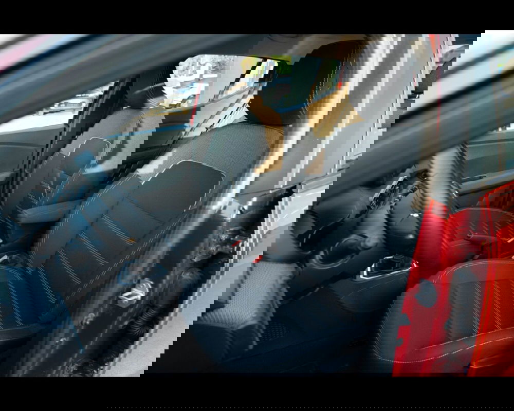 Dacia Sandero usata a Venezia (12)