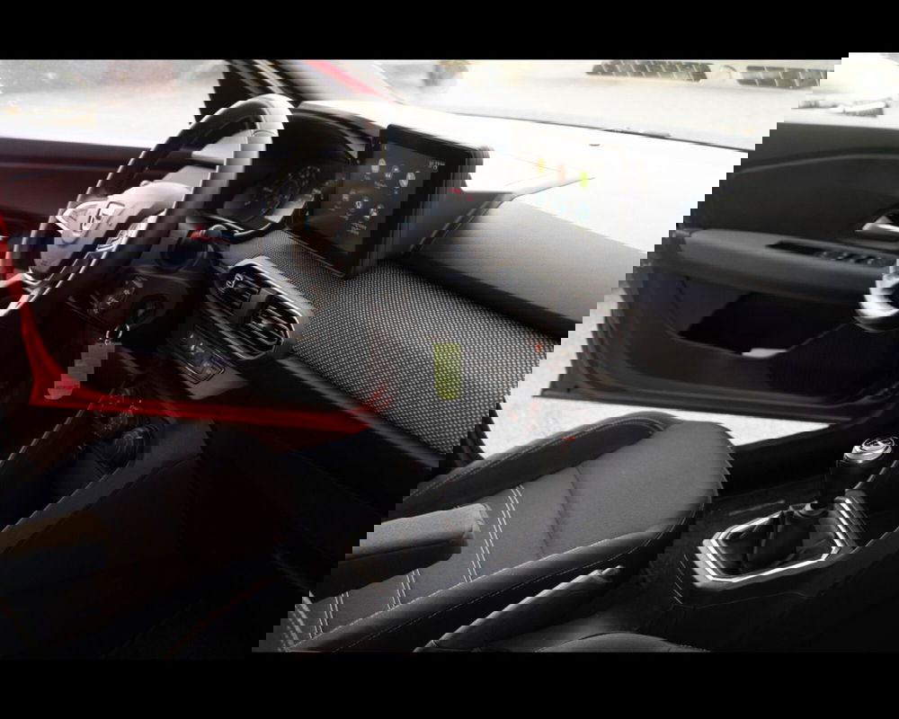 Dacia Sandero usata a Venezia (13)