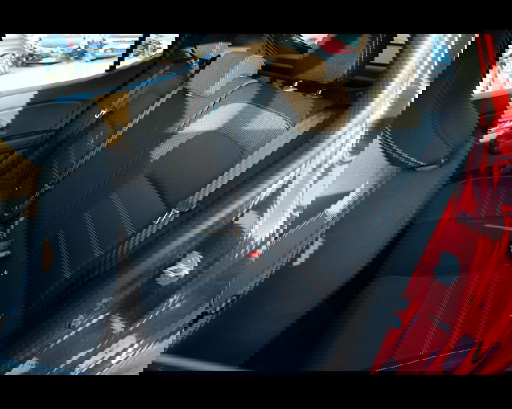 Dacia Sandero usata a Venezia (14)