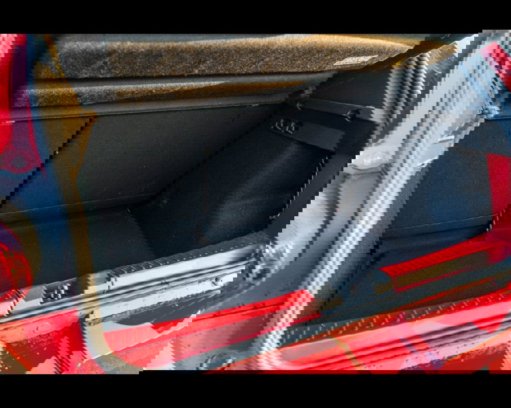 Dacia Sandero usata a Venezia (15)