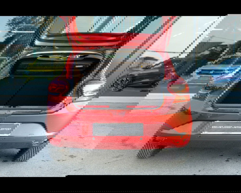 Dacia Sandero usata a Venezia (16)