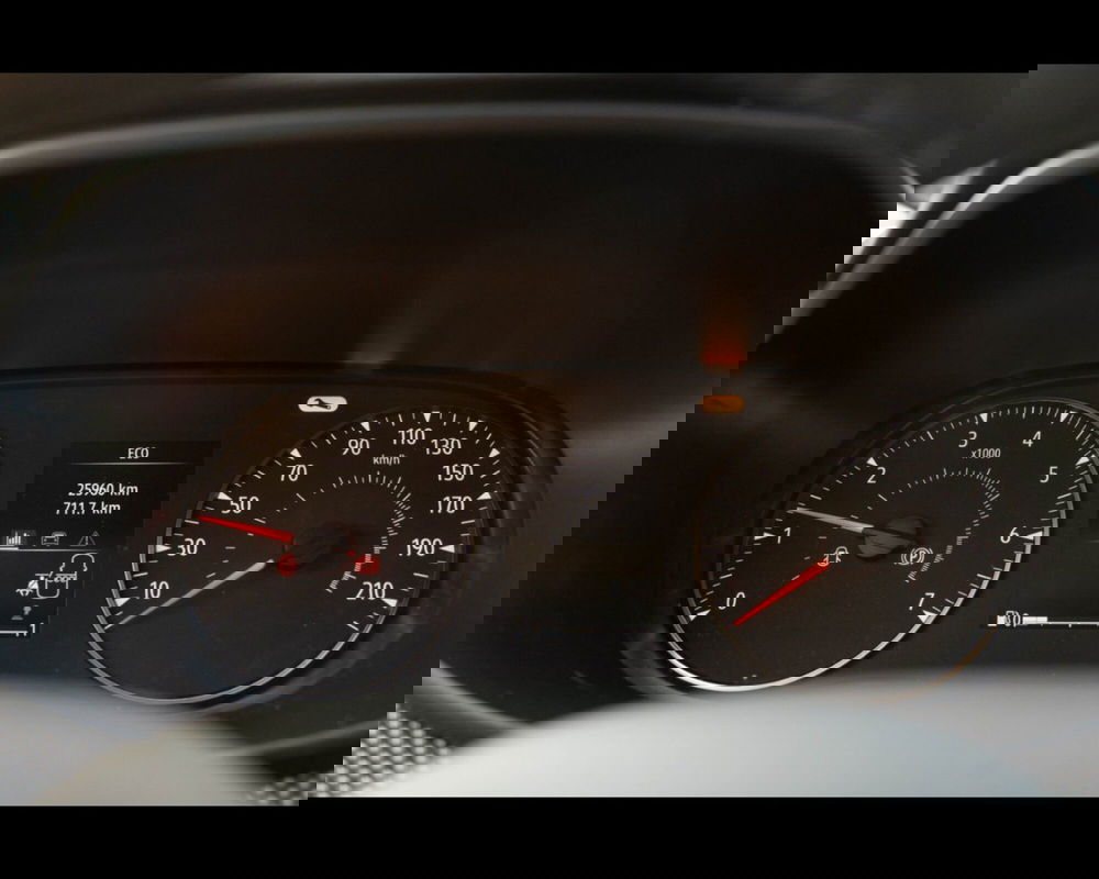 Dacia Sandero usata a Venezia (19)