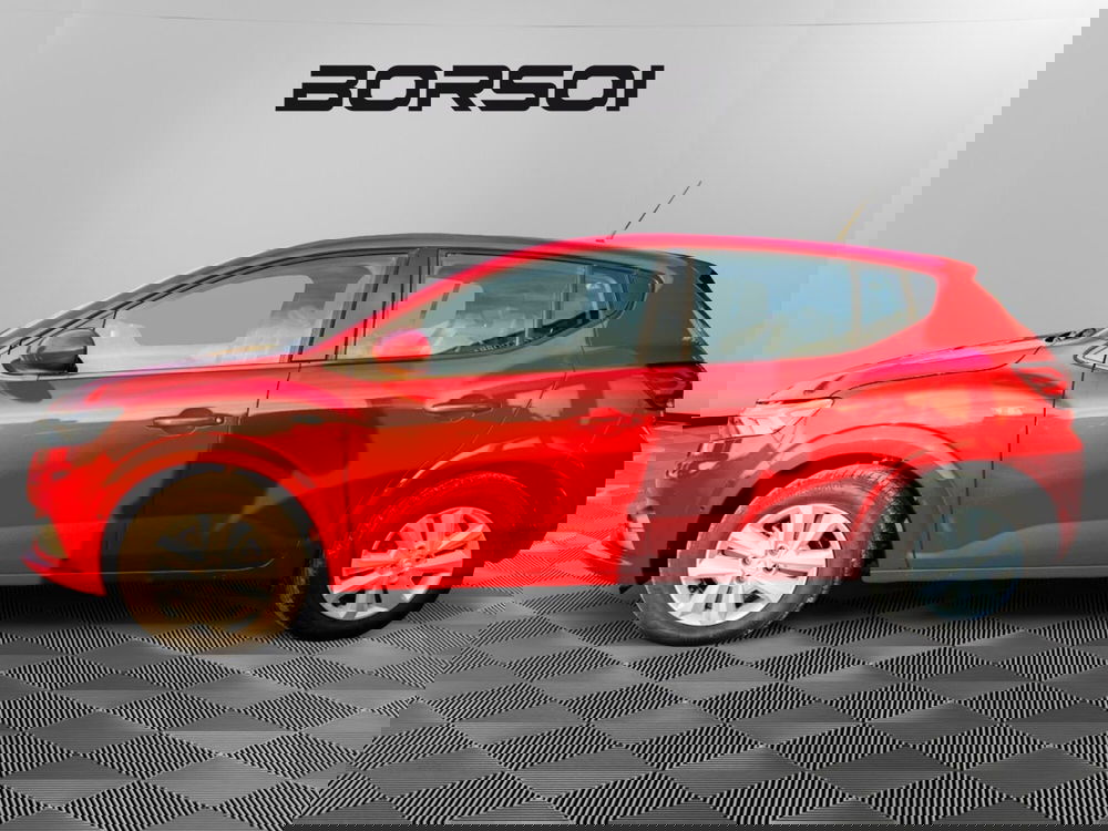 Dacia Sandero usata a Venezia (2)