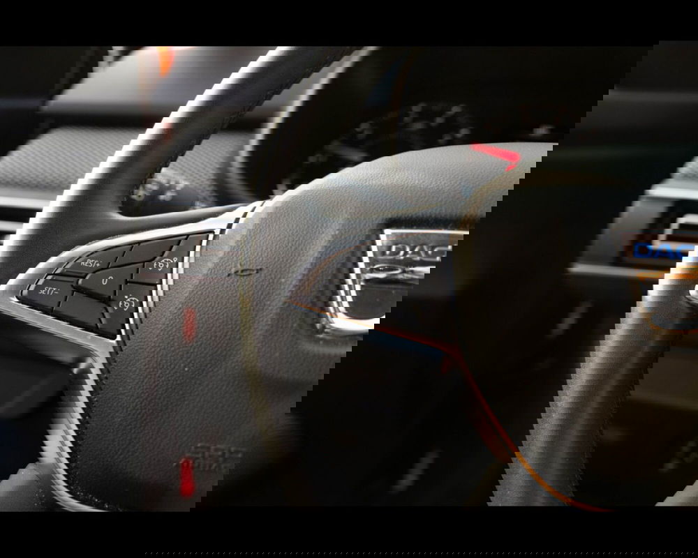 Dacia Sandero usata a Venezia (20)