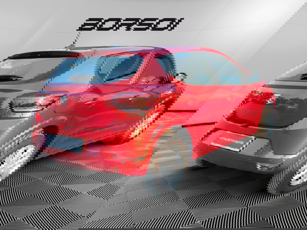 Dacia Sandero usata a Venezia (5)