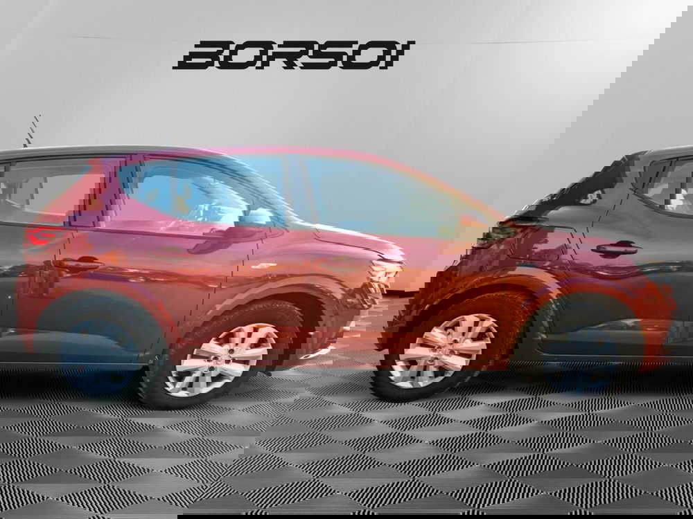 Dacia Sandero usata a Venezia (6)