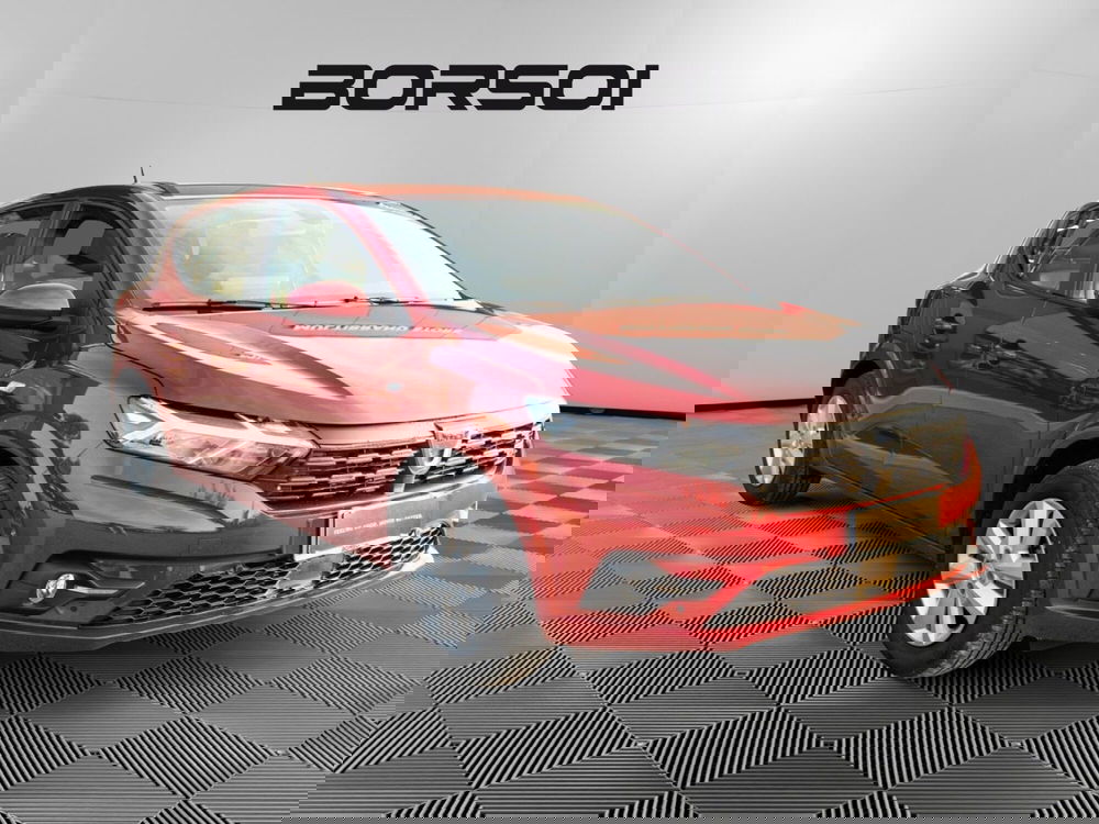 Dacia Sandero usata a Venezia (7)