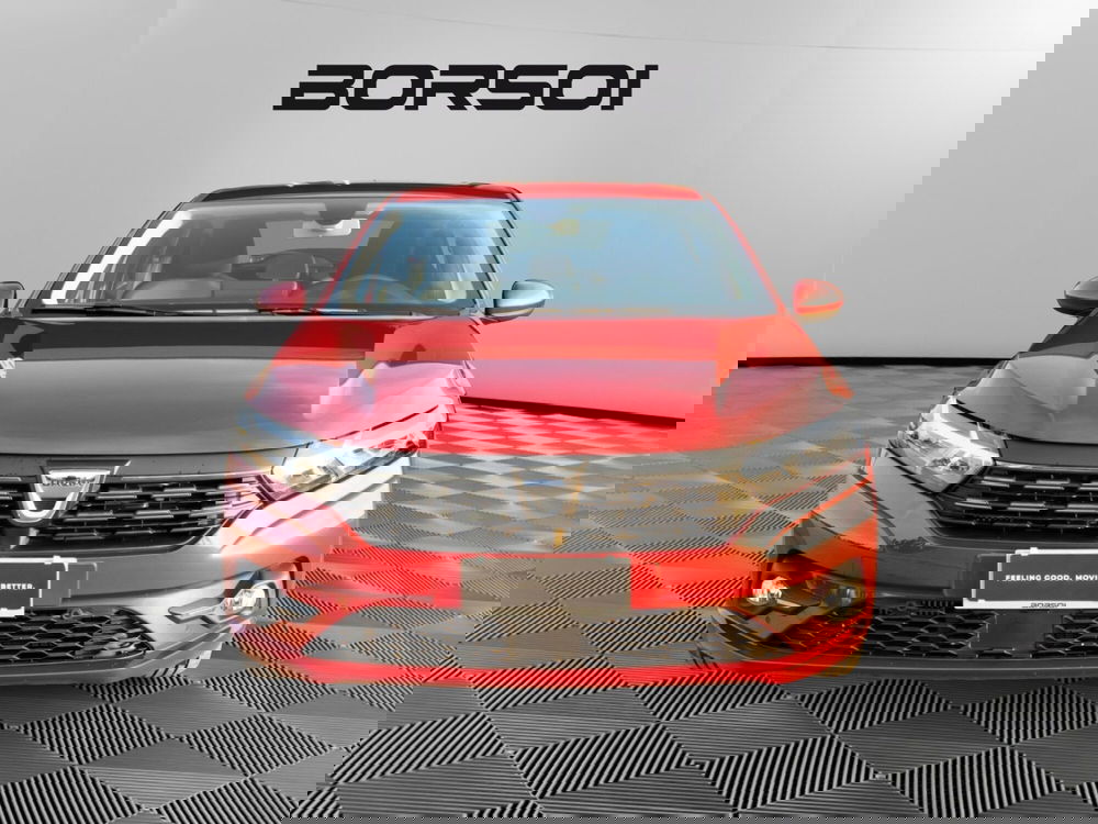 Dacia Sandero usata a Venezia (8)