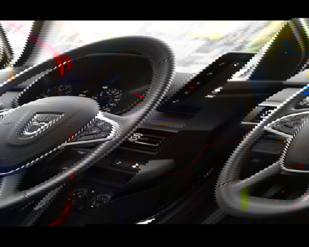 Dacia Sandero usata a Venezia (9)