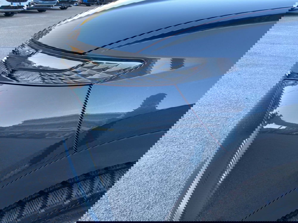 Hyundai Tucson usata a Chieti (12)