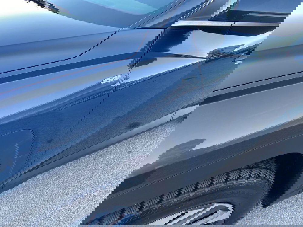 Hyundai Tucson usata a Chieti (13)