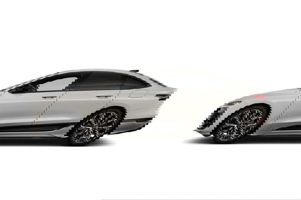 Audi A6 Sportback e-tron nuova a Chieti