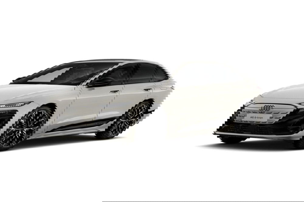 Audi A6 Sportback e-tron nuova a Chieti (2)