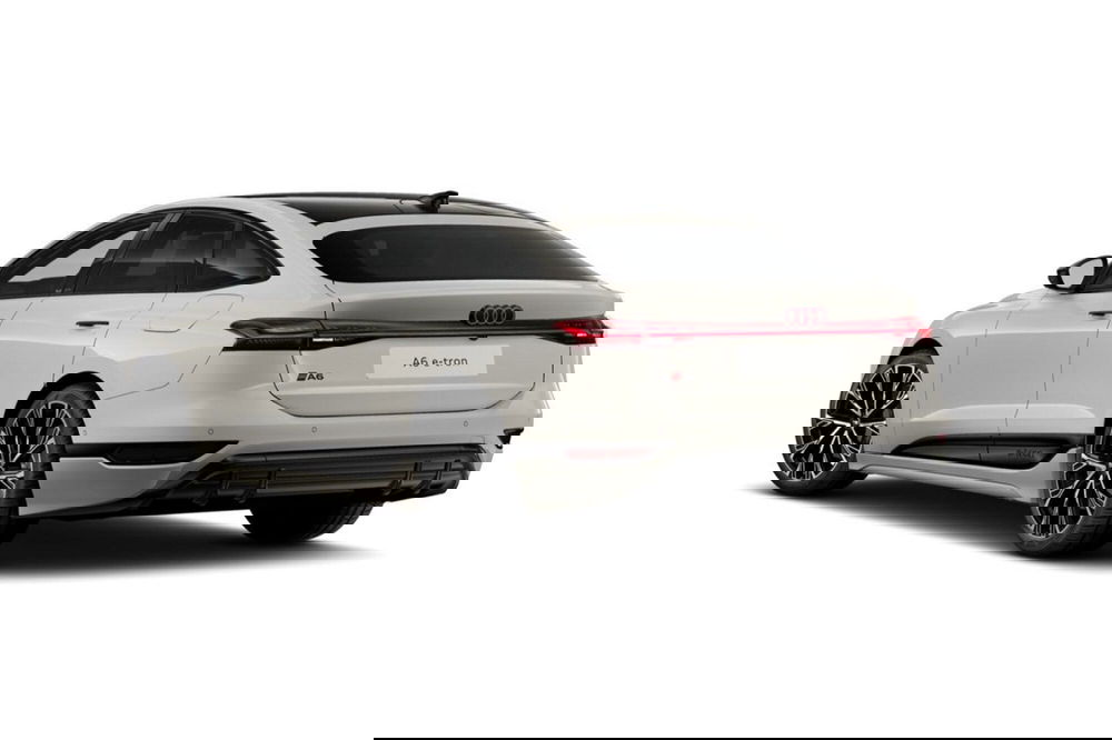 Audi A6 Sportback e-tron nuova a Chieti (3)