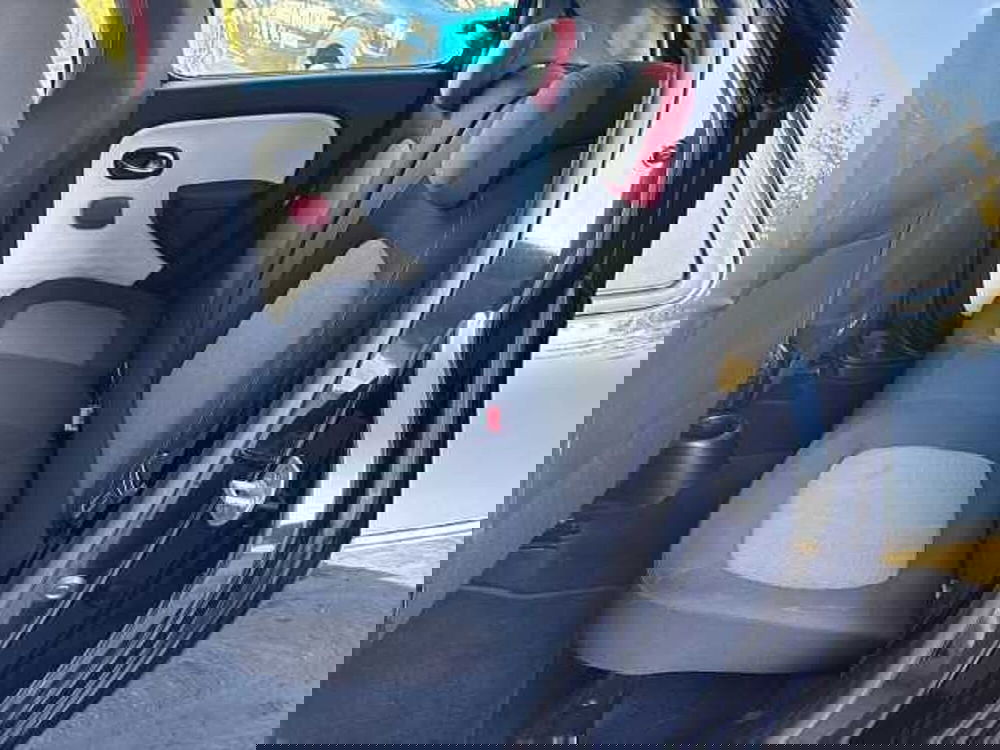 Renault Twingo usata a Siena (18)