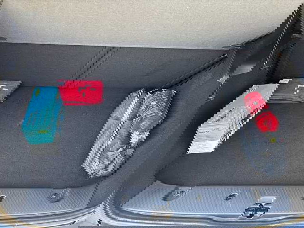 Renault Twingo usata a Siena (19)