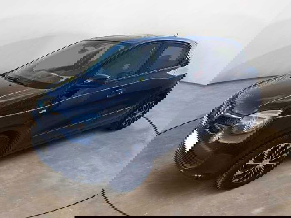 Renault Twingo usata a Siena